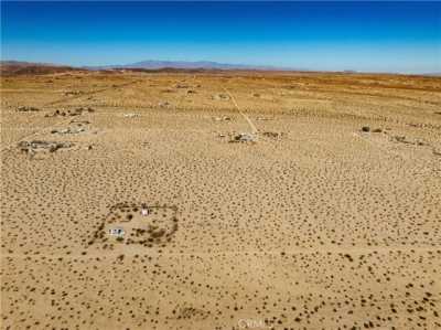 Residential Land For Sale in Twentynine Palms, California