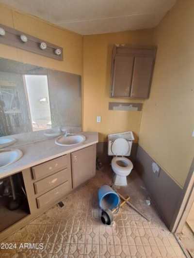 Home For Sale in Tonopah, Arizona