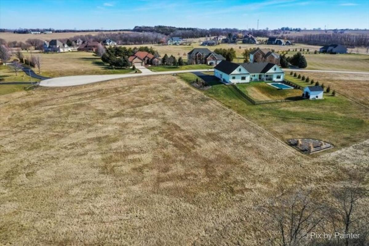 Picture of Residential Land For Sale in Newark, Illinois, United States