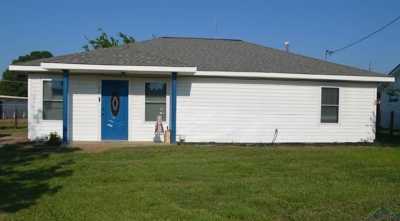 Home For Sale in Rusk, Texas