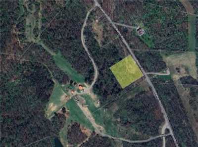 Residential Land For Sale in Burgettstown, Pennsylvania