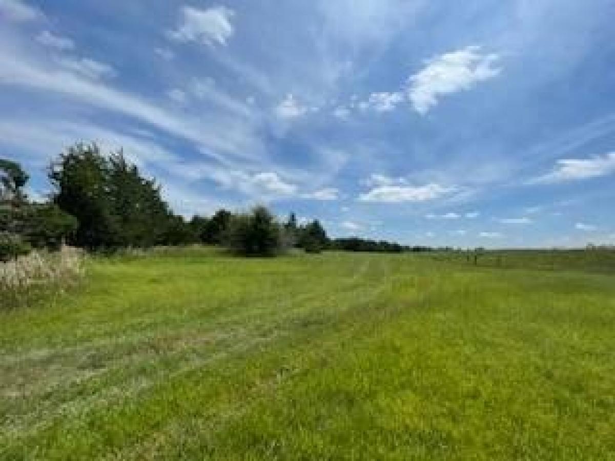 Picture of Residential Land For Sale in Long Pine, Nebraska, United States