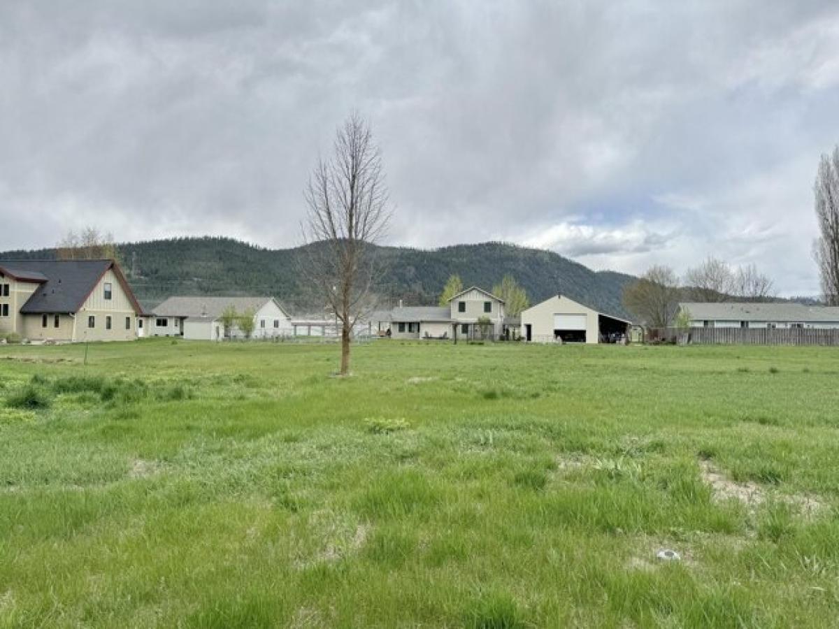 Picture of Residential Land For Sale in Chewelah, Washington, United States