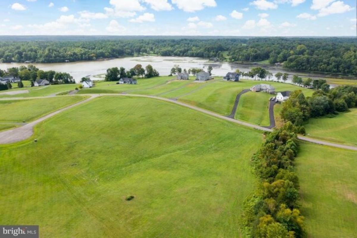 Picture of Residential Land For Sale in Orange, Virginia, United States