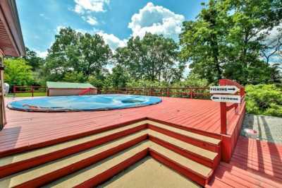 Home For Sale in Hughes, Arkansas