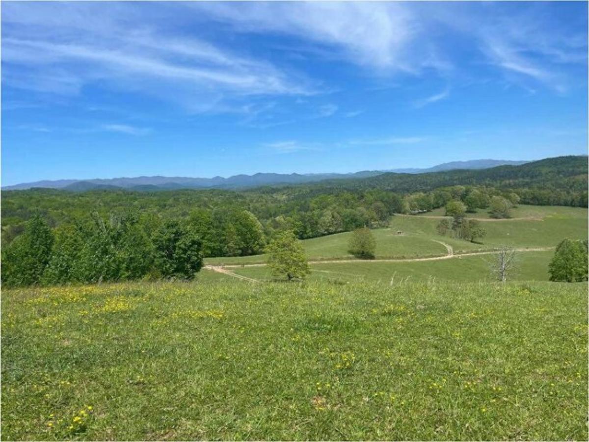 Picture of Residential Land For Sale in Murphy, North Carolina, United States