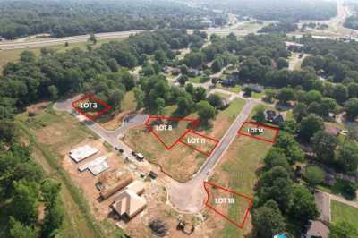 Residential Land For Sale in Jonesboro, Arkansas