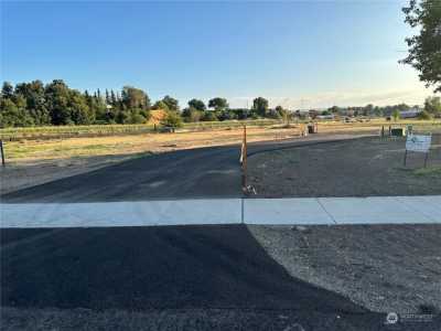 Residential Land For Sale in College Place, Washington