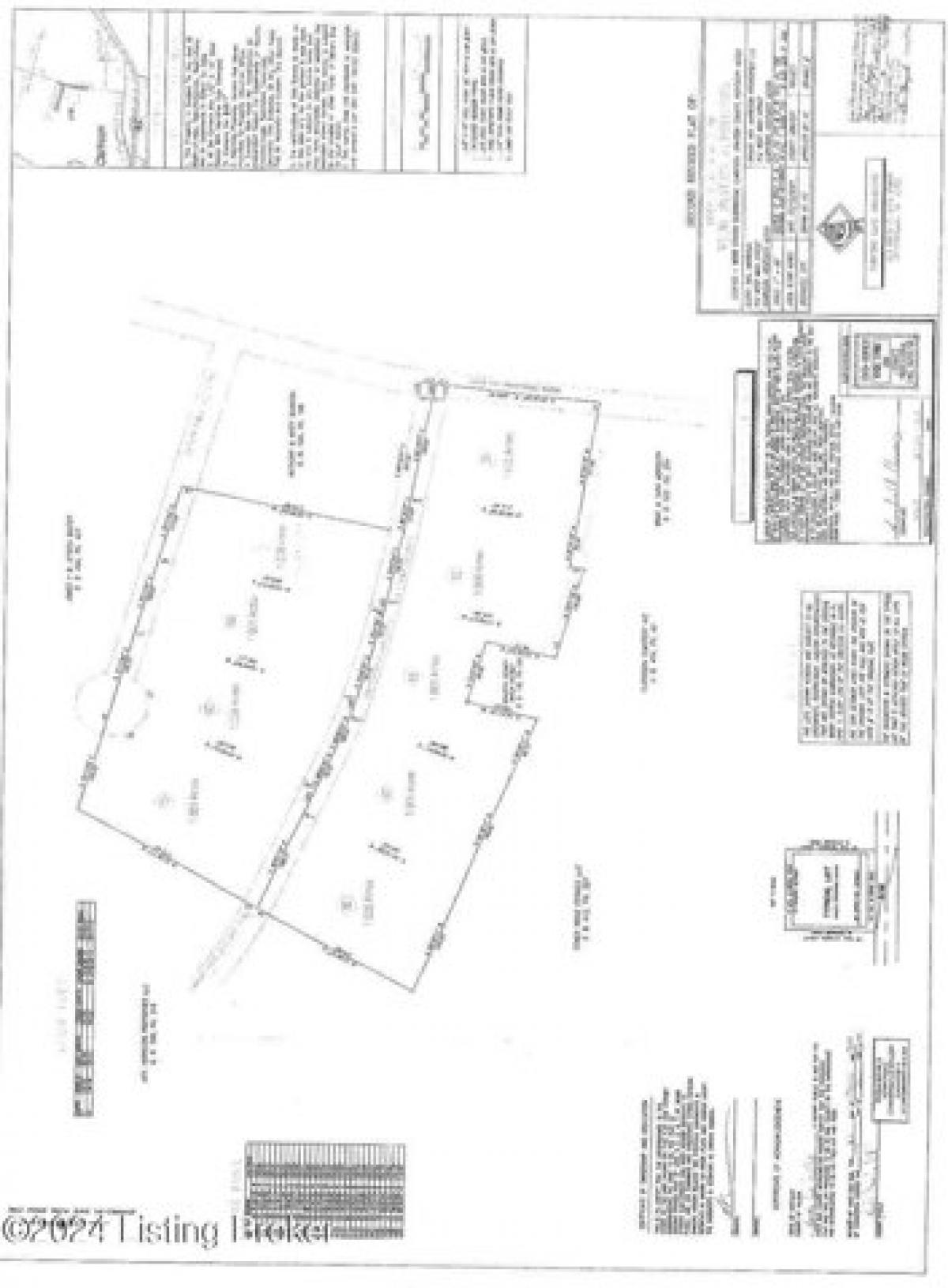 Picture of Residential Land For Sale in Clarkson, Kentucky, United States