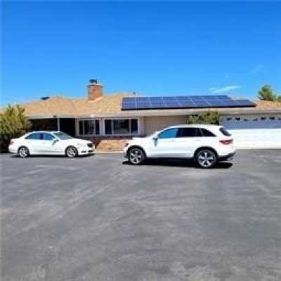 Home For Sale in Apple Valley, California