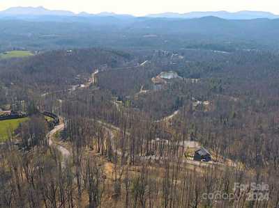 Residential Land For Sale in Zirconia, North Carolina