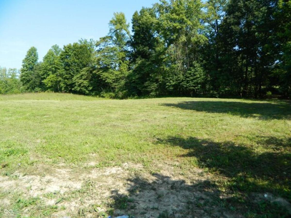 Picture of Residential Land For Sale in Seymour, Indiana, United States