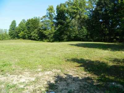 Residential Land For Sale in Seymour, Indiana