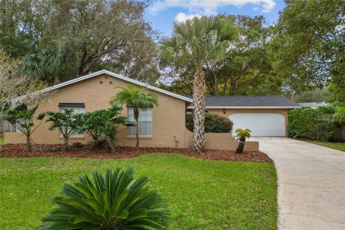 Picture of Home For Rent in Longwood, Florida, United States