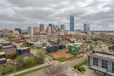 Residential Land For Sale in Oklahoma City, Oklahoma