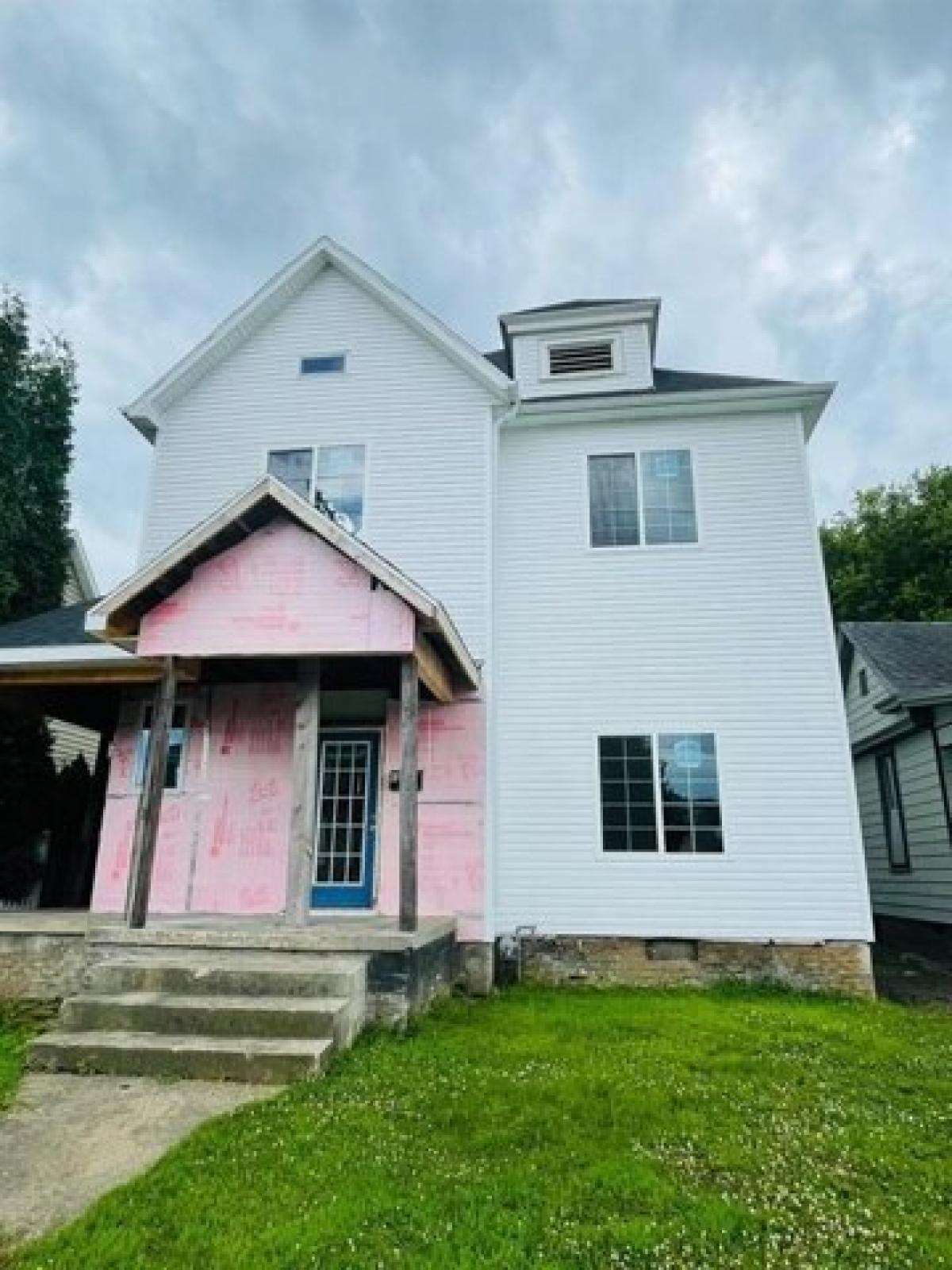 Picture of Home For Sale in Owensboro, Kentucky, United States