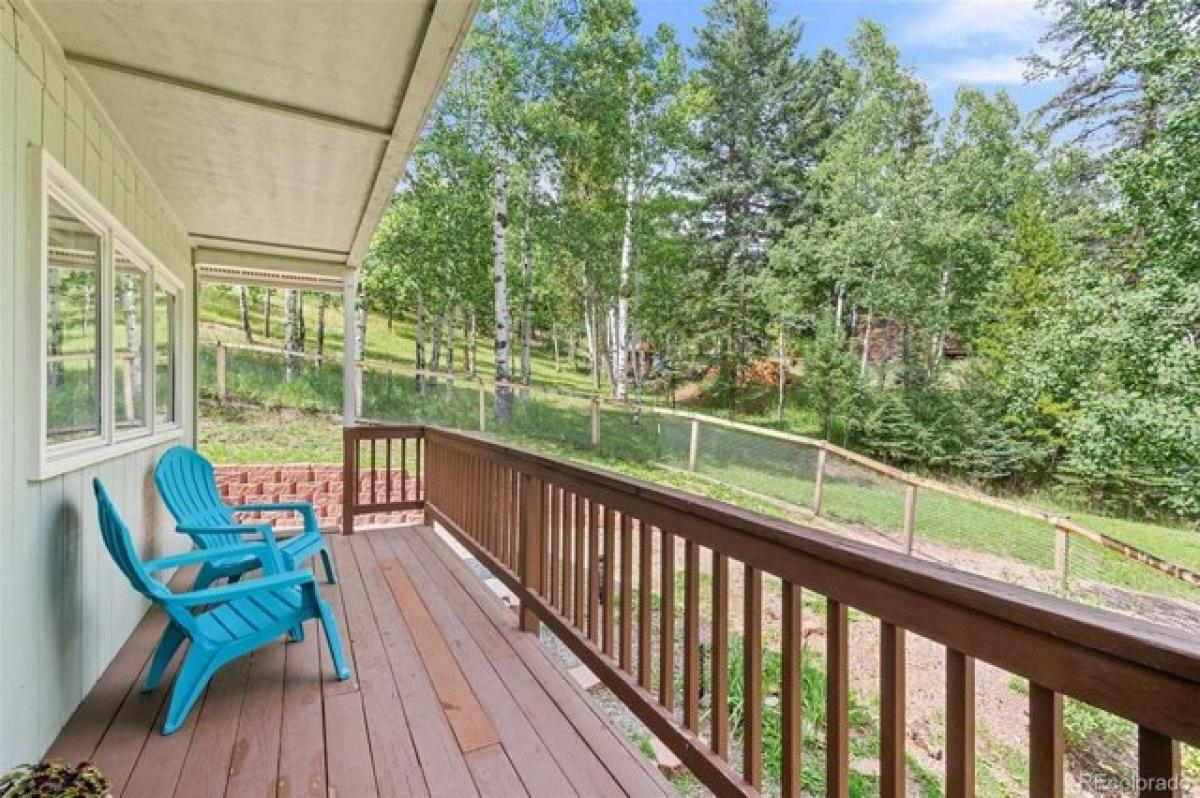 Picture of Home For Sale in Evergreen, Colorado, United States