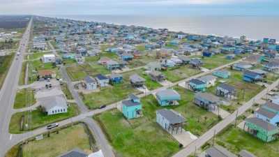 Residential Land For Sale in Crystal Beach, Texas