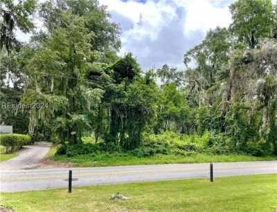 Residential Land For Sale in Bluffton, South Carolina