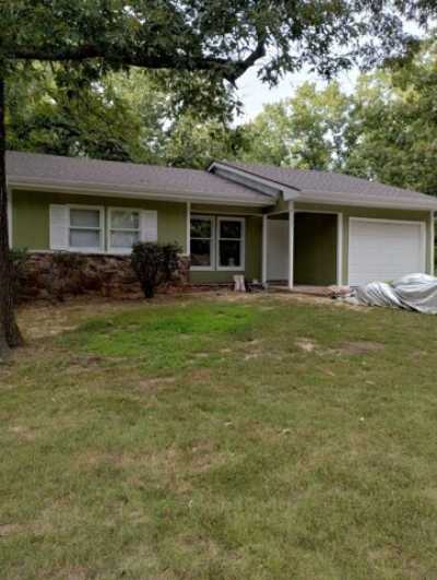 Home For Sale in Cherokee Village, Arkansas