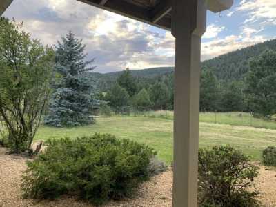 Home For Sale in Cloudcroft, New Mexico