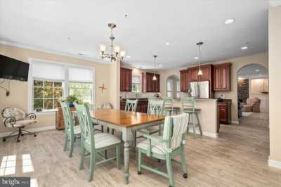 Home For Sale in Selbyville, Delaware