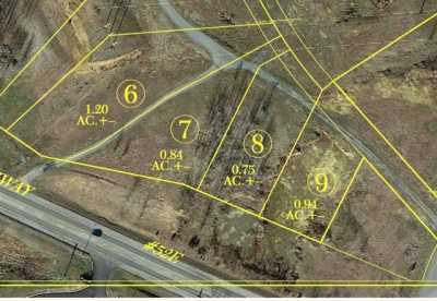 Residential Land For Sale in 