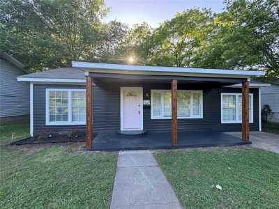 Home For Sale in Ardmore, Oklahoma