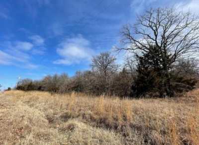 Residential Land For Sale in Harrah, Oklahoma