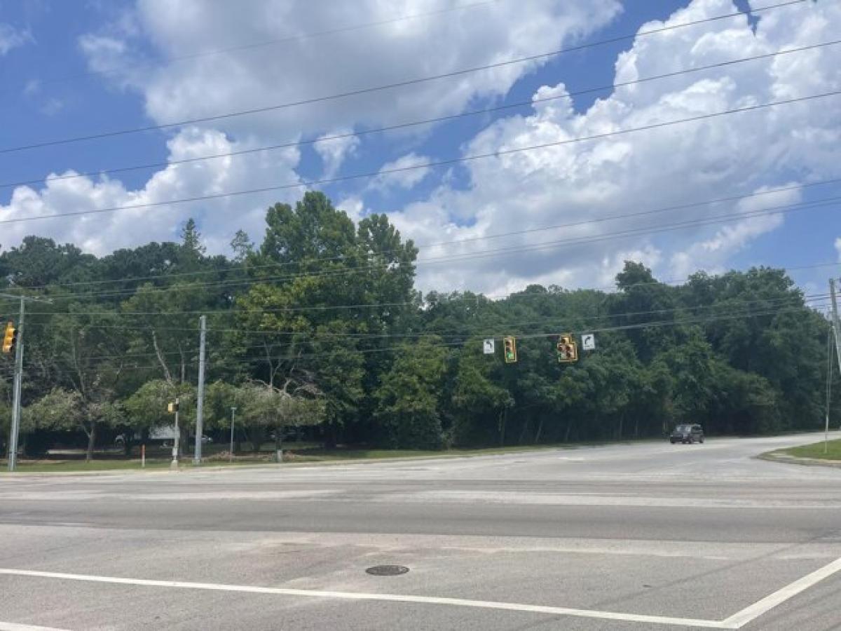 Picture of Residential Land For Sale in Summerville, South Carolina, United States