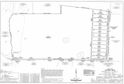 Residential Land For Sale in Farmersville, Texas