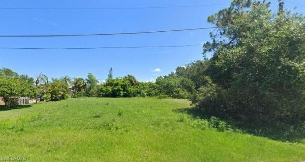 Picture of Residential Land For Sale in Bonita Springs, Florida, United States