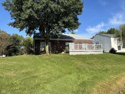 Home For Sale in Danville, Indiana