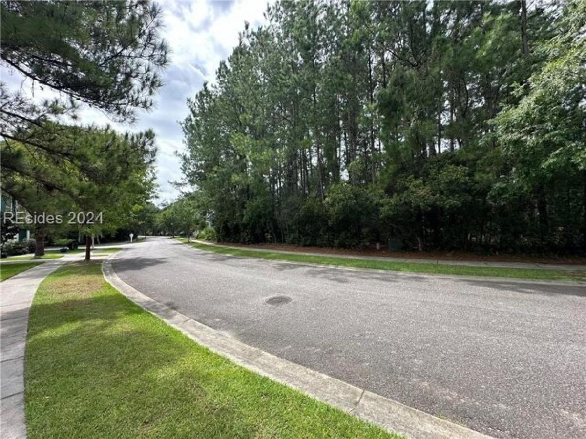 Picture of Residential Land For Sale in Beaufort, South Carolina, United States