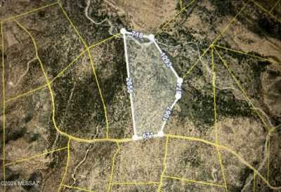 Residential Land For Sale in Willcox, Arizona