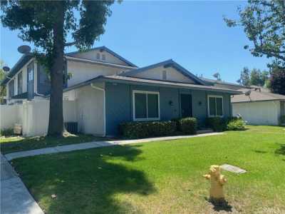 Home For Rent in Azusa, California