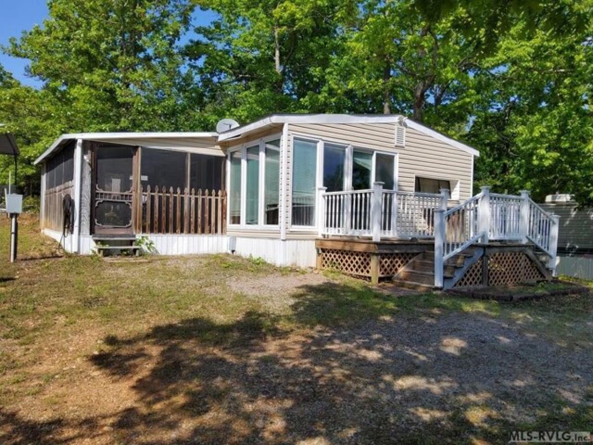 Picture of Home For Sale in Bracey, Virginia, United States