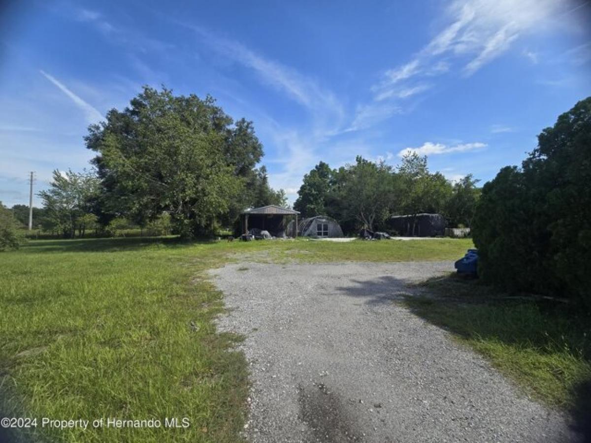 Picture of Residential Land For Sale in Spring Hill, Florida, United States