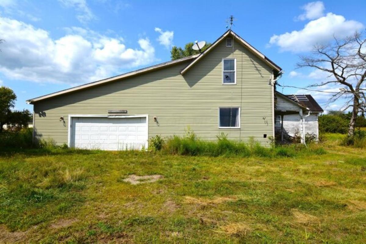 Picture of Residential Land For Sale in Edison, Ohio, United States