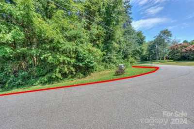 Residential Land For Sale in Mooresville, North Carolina