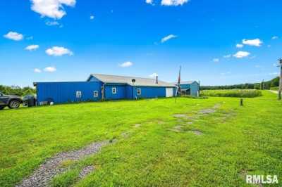 Home For Sale in Canton, Illinois