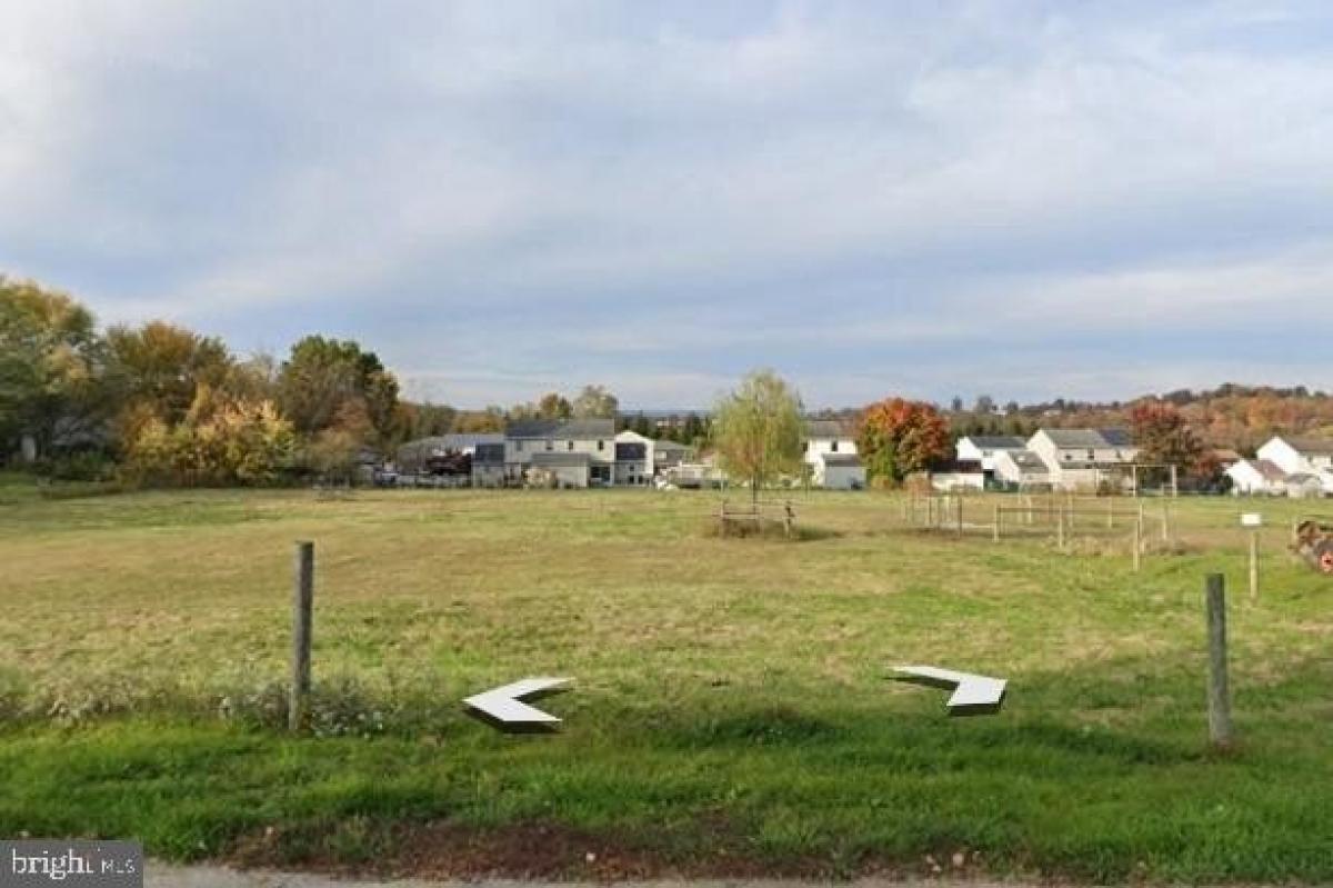 Picture of Residential Land For Sale in Dillsburg, Pennsylvania, United States