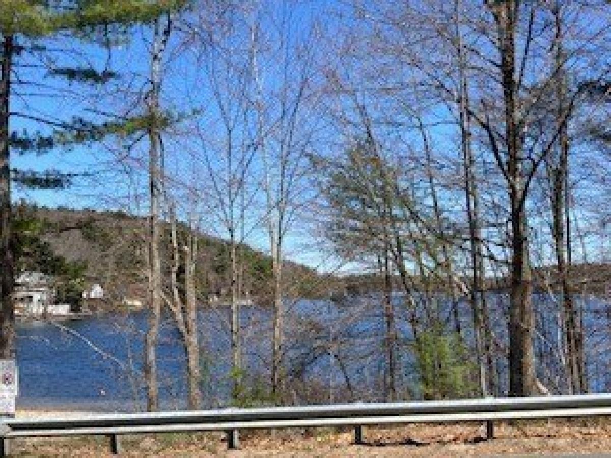 Picture of Residential Land For Sale in Phillipston, Massachusetts, United States