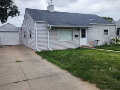 Home For Sale in North Platte, Nebraska