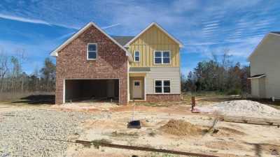 Home For Sale in Bonaire, Georgia