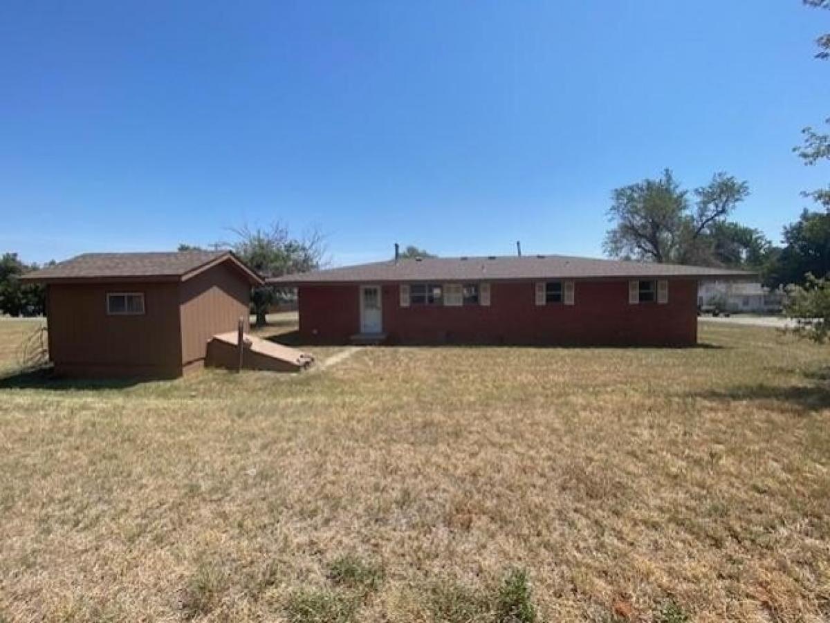 Picture of Home For Sale in Mountain View, Oklahoma, United States