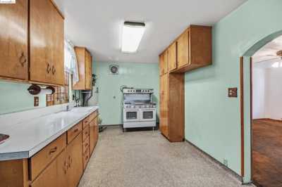 Home For Sale in Berkeley, California