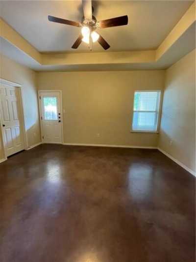 Home For Rent in Buda, Texas