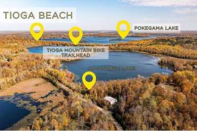 Residential Land For Sale in Cohasset, Minnesota