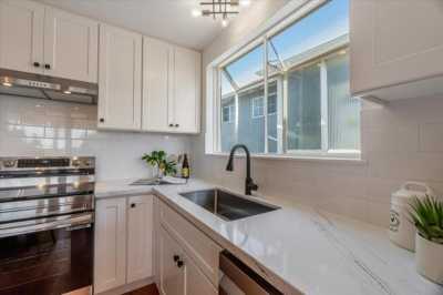 Home For Sale in Daly City, California